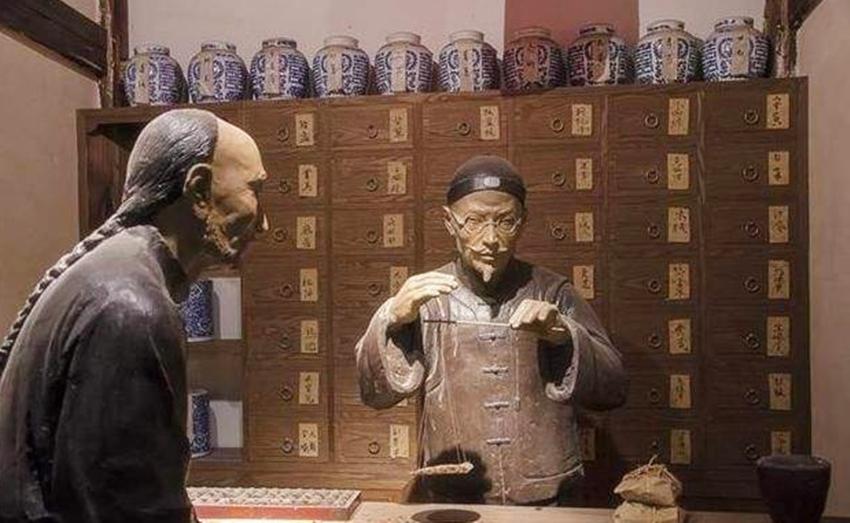 皇宫里最难做的是太子,宫廷里最难的工作