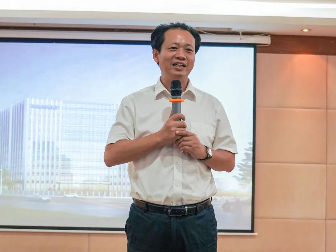 中山市创新标杆企业,中山标杆企业