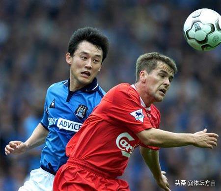 最成功的亚洲留洋球员top10,中国十大留洋球员
