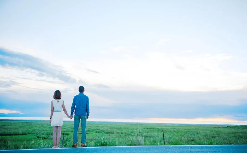 好的婚姻要看家庭,好的婚姻看厨房