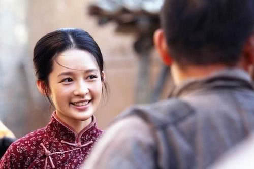 反抗命运的田小娥,一生经历4个男人,为何最后却死于挚爱之手?