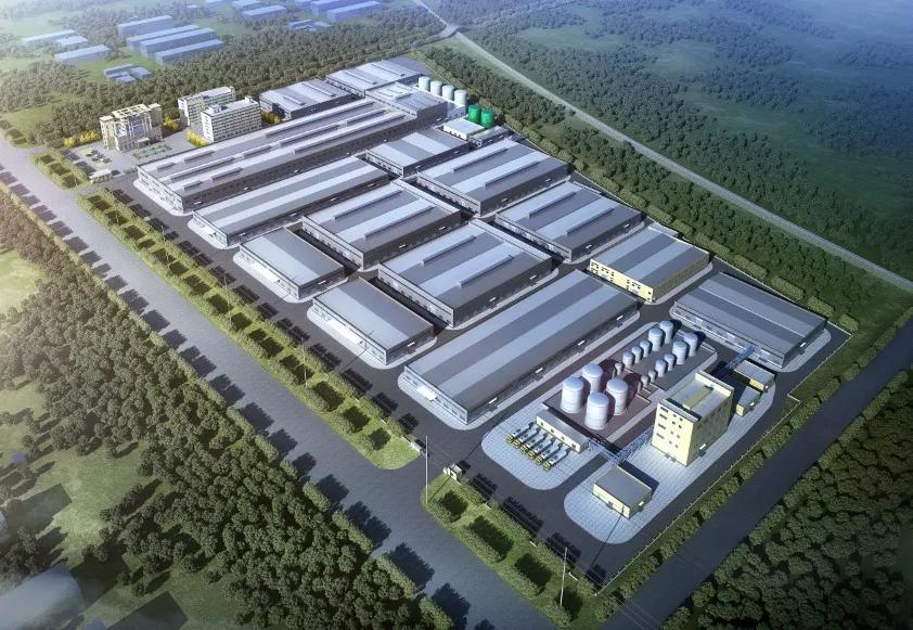 蓬莱2024年重点项目,蓬莱区大项目动工