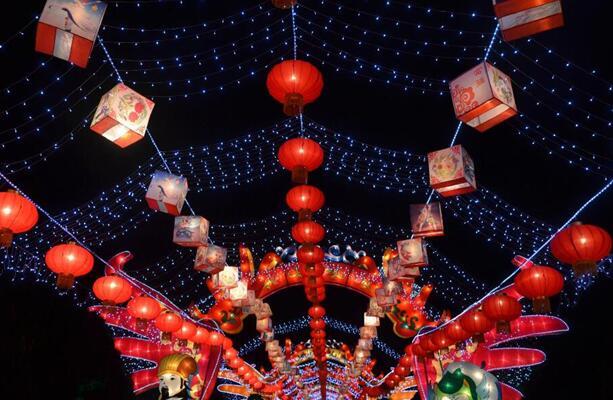 2024年新春文化进万家活动,欢乐进万家文化活动