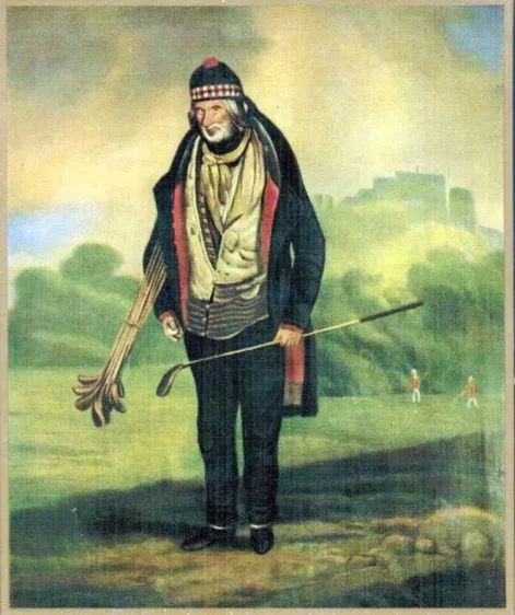 高尔夫当球童怎样表现自己,高尔夫当球童有什么要求