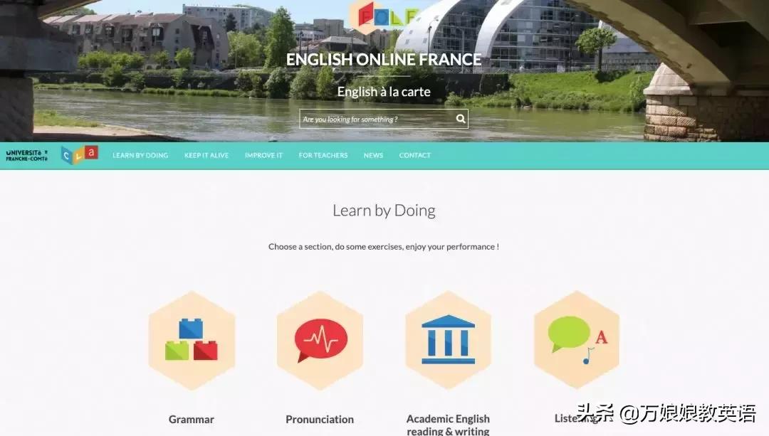 免费的英语听力网站,初学者英语听力网站