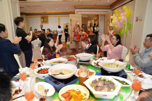 常回家看看！2020年，上海湘菜餐饮人再出发的“192小时”