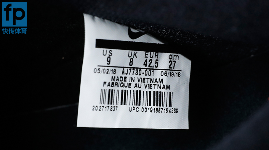 aj11whitebred开箱,aj11bred简版