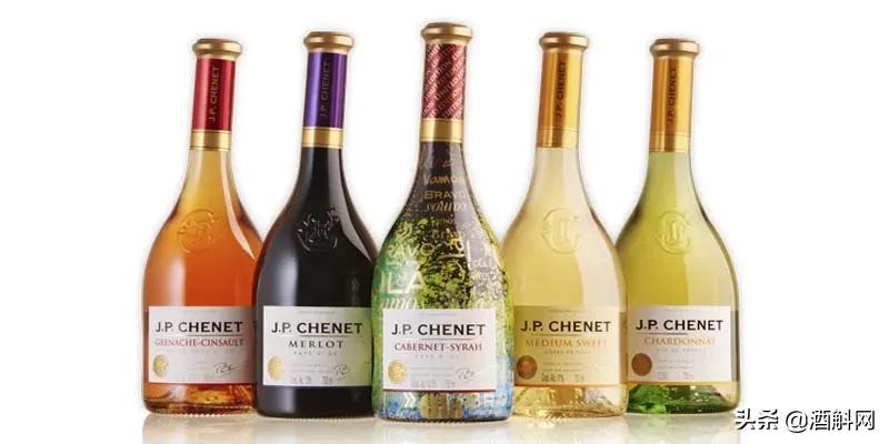 全球葡萄酒品牌影响力top10，你pick哪一个？