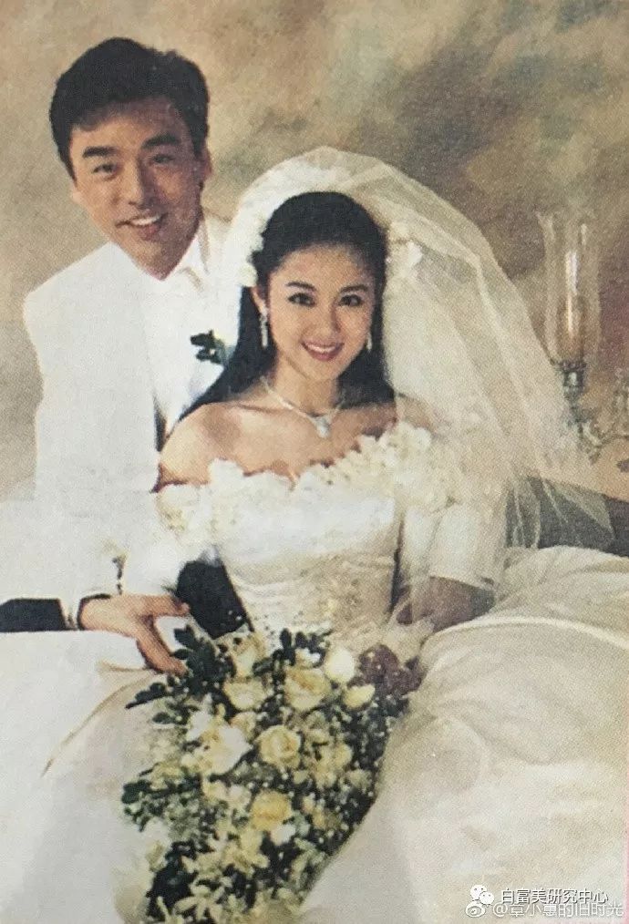 “败光”2位亿万富豪家产，名媛第一妖女，她是豪门最怕的女人