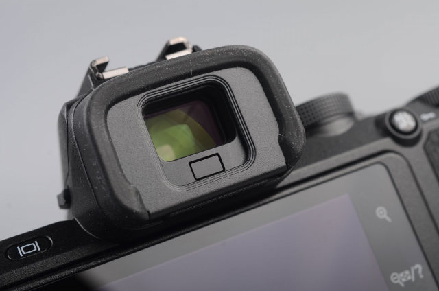 尼康af50对比z50,aps-c尼康