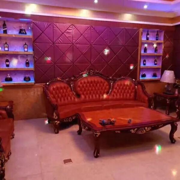 长沙时光聚点别墅轰趴馆价格,长沙轰趴别墅哪家好