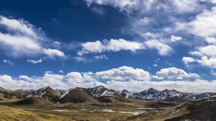 藏西有哪些景点,藏东高原最美景点