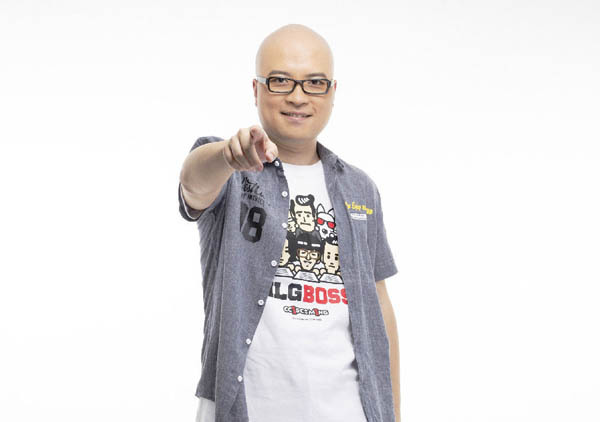 互联网考古:猫扑网(MOP)