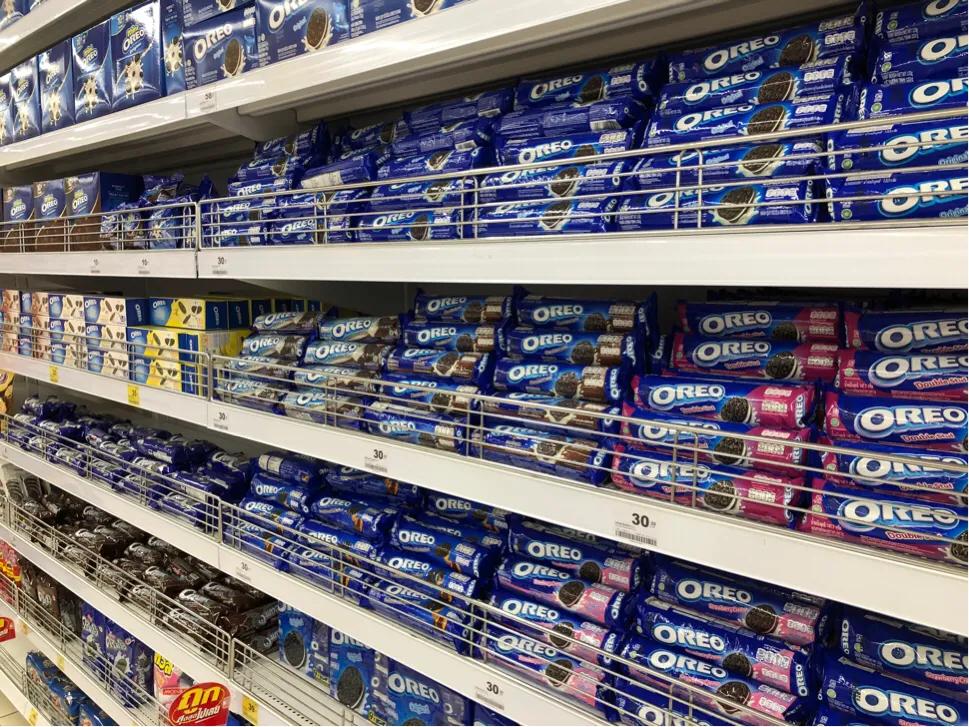 析木游泰国-超市BIGC价格大起底