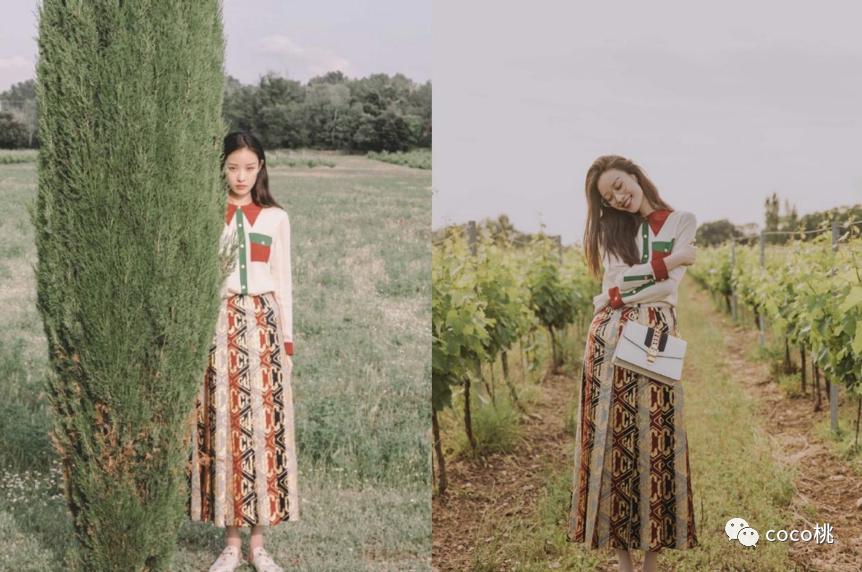 鞠婧祎被质疑穿山寨回放,鞠婧祎被质疑穿山寨