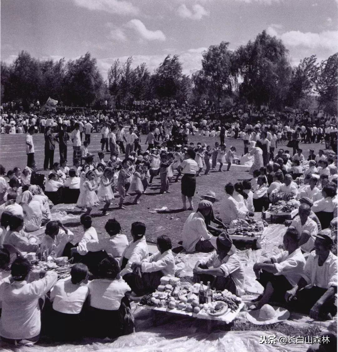 延边改革开放40周年变迁,延吉改革开放变化