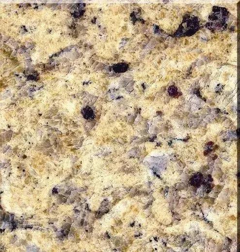 120种花岗岩石材,中国十大天然花岗岩