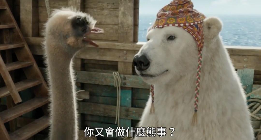 影院复业后你最想看哪部电影,带儿童去影院观看的电影推荐