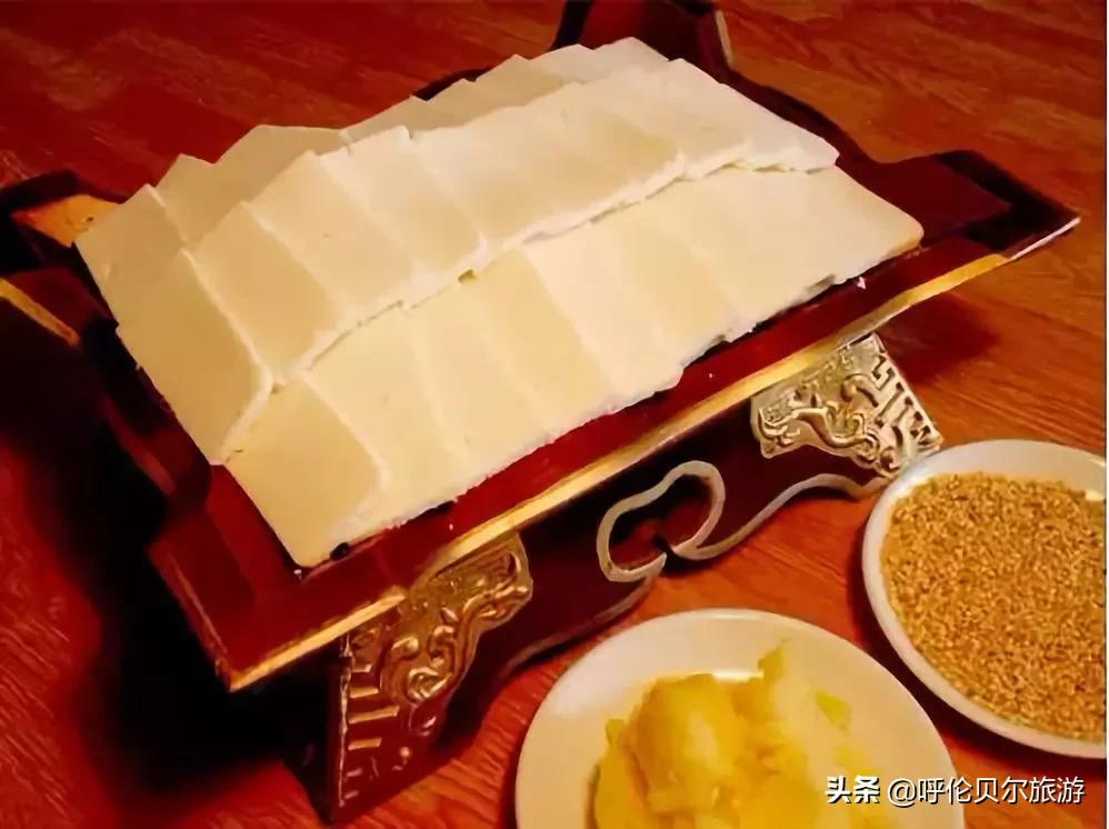 呼伦贝尔当地美食特色介绍,呼伦贝尔还有哪些特色美食