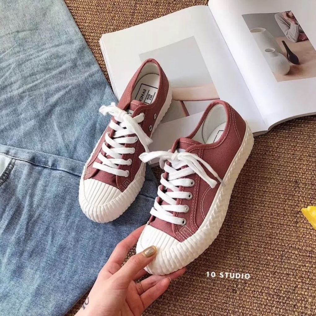 好看显瘦不磨脚平底鞋就该这样挑,平底鞋舒服的网红款