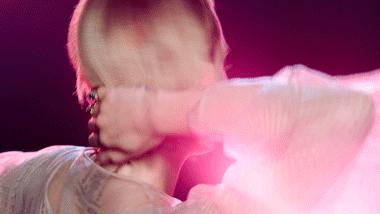 被吹爆的化妆品,迪奥dior粉唇妆