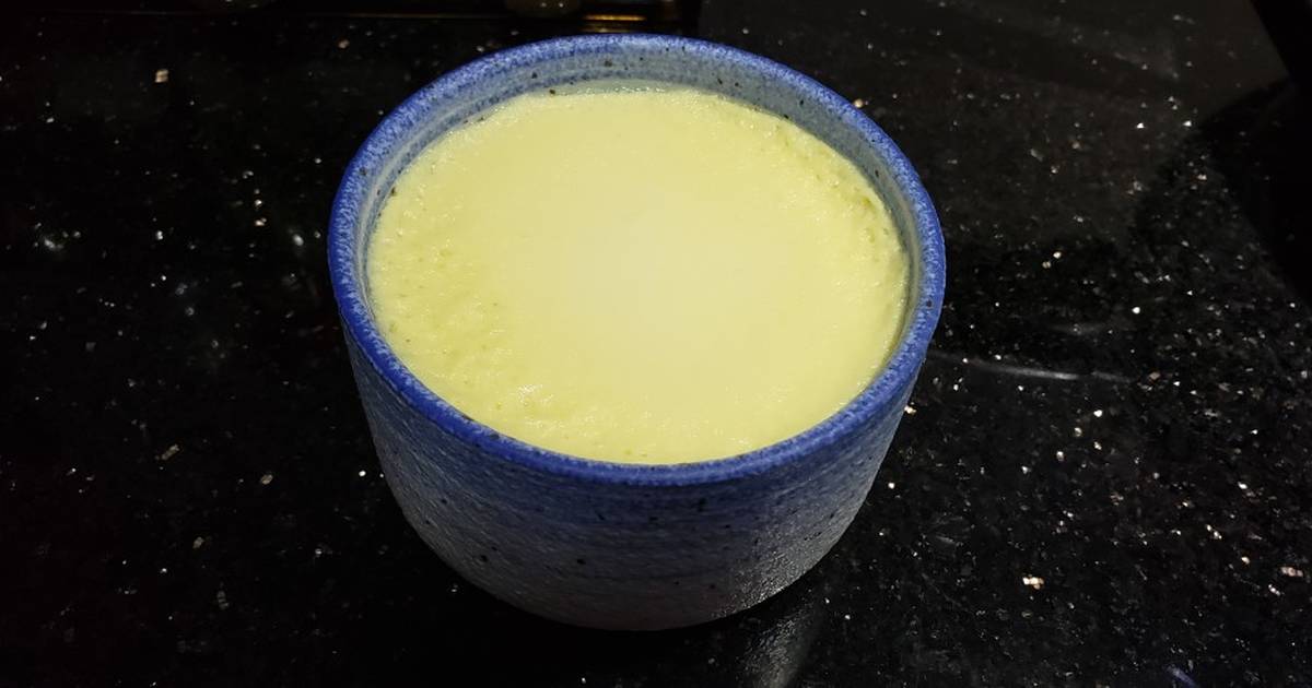 鲜奶炖蛋和双皮奶一样吗,鲜奶加热炖什么