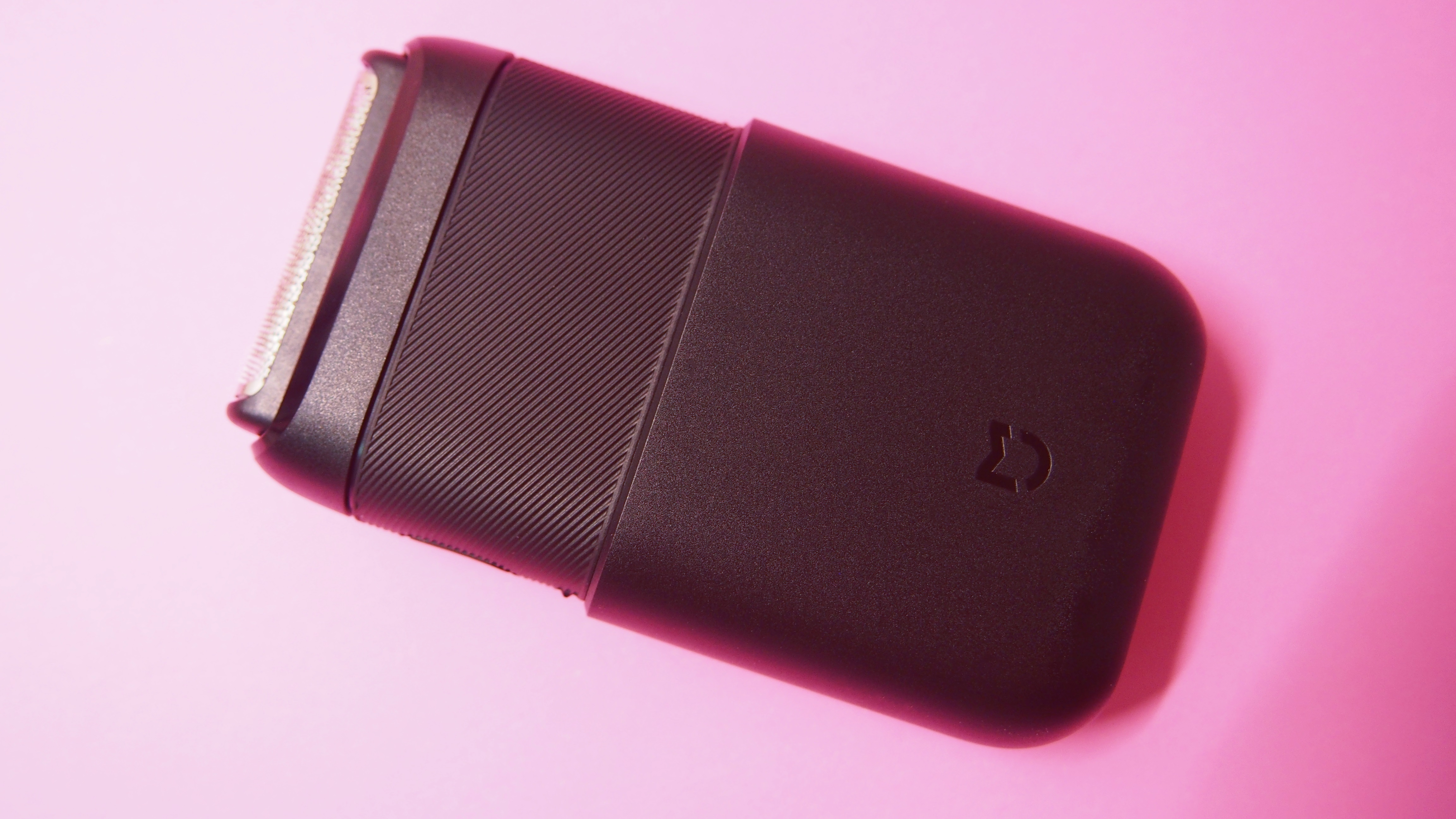 米家博朗往复式剃须刀,米家博朗剃须刀和普通款