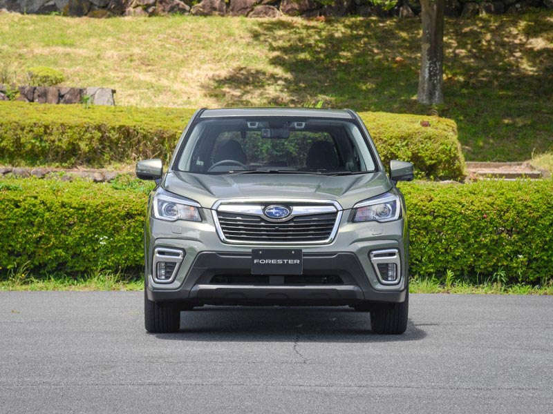 斯巴鲁森林人2.5真实感受,斯巴鲁森林人优点与不足