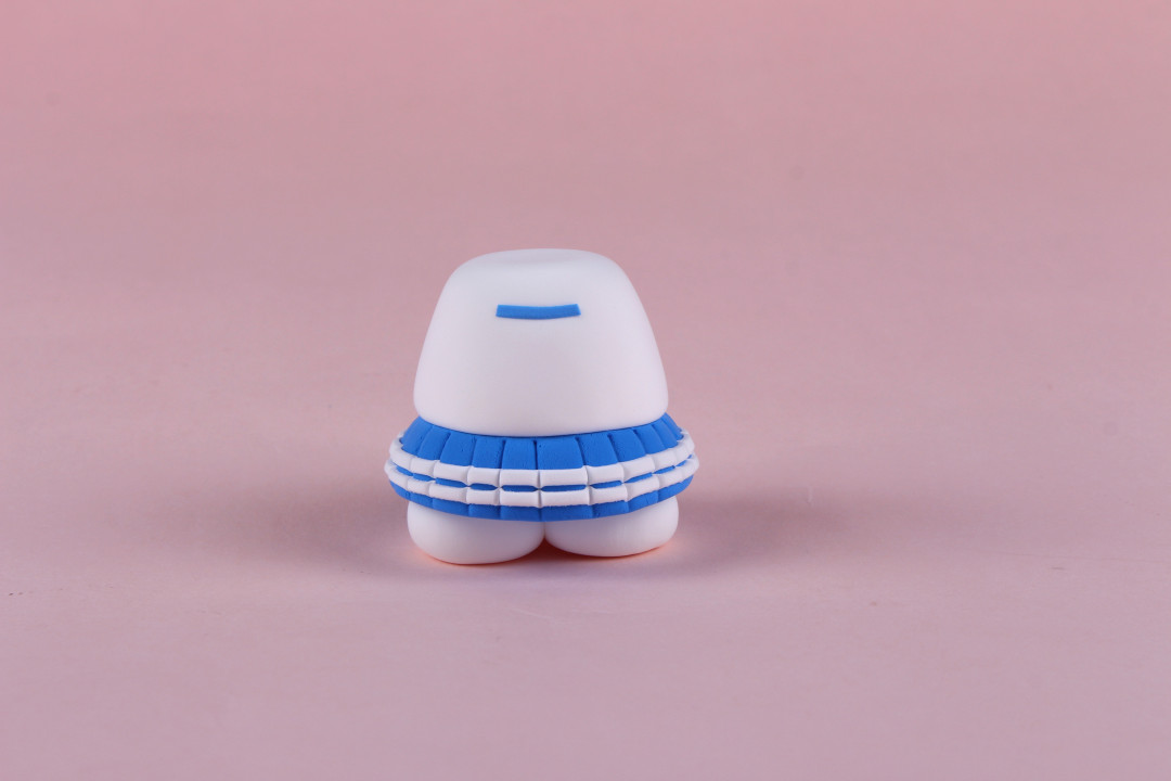 kitty猫盲盒,猫粮手工盲盒