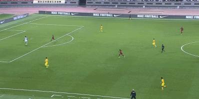 中国足球应遵循客观规律,中国足球新动作