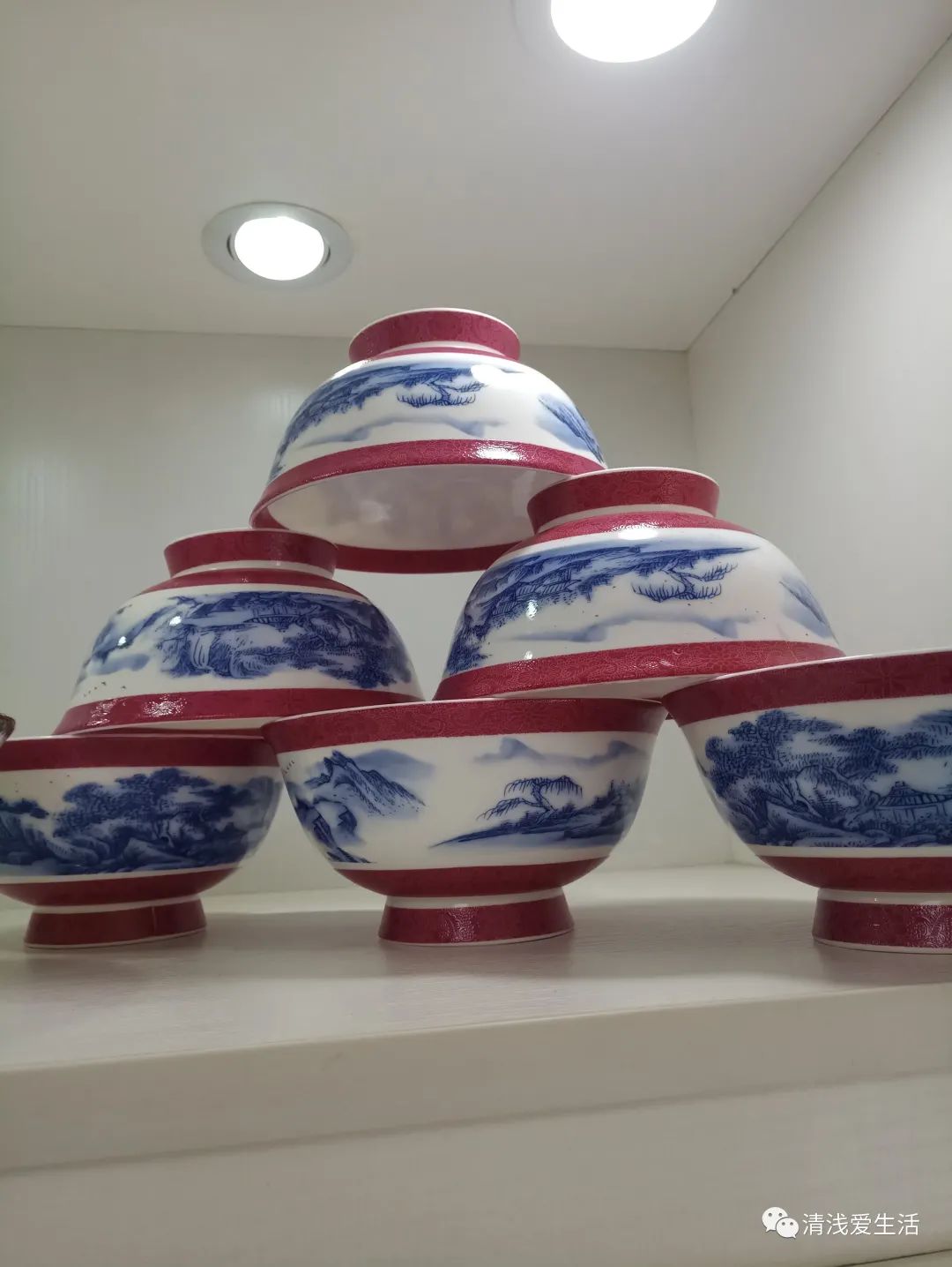 景德镇令人震惊的瓷器,景德镇窑瓷器大全