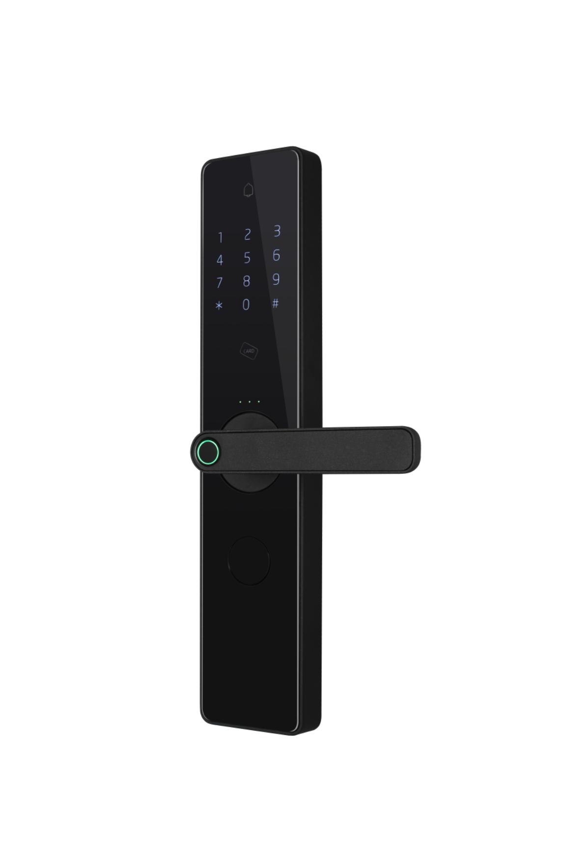 汇泰龙华为指纹锁怎么样,华为智选汇泰龙