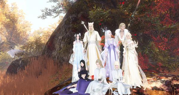 剑网三跟逆水寒哪个比较好搬砖,搬砖游戏推荐逆水寒适合搬砖吗