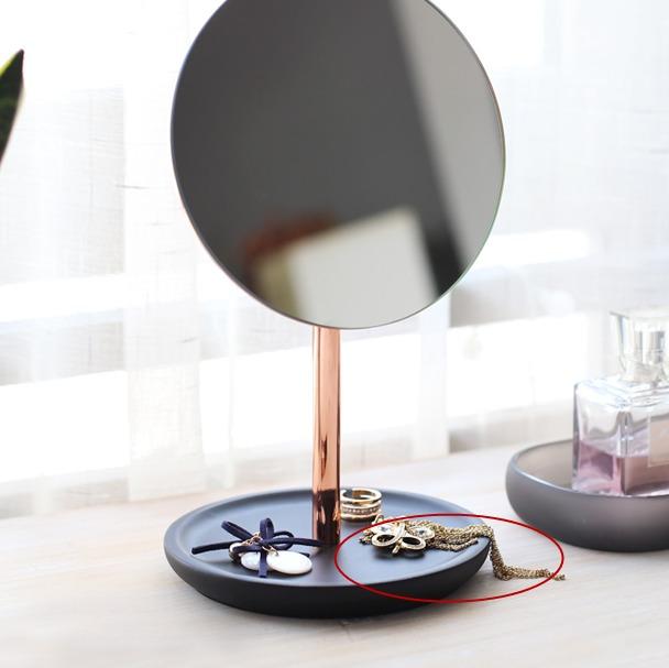 不失真的化妆镜,化妆镜怎么选才真实清晰