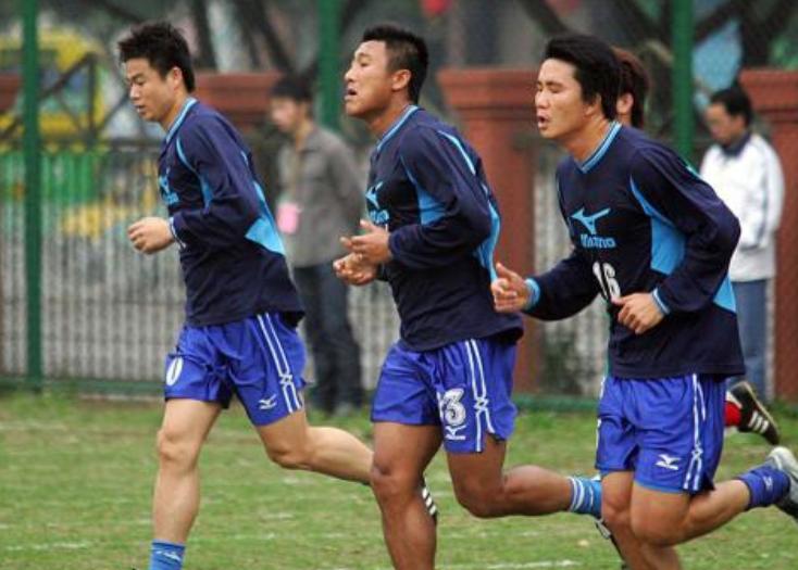 日本跑鞋之王,日本知名跑鞋品牌大全