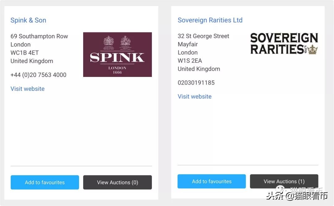 钱币海外拍卖成交是不是真实的 (海外拍卖钱币流程)