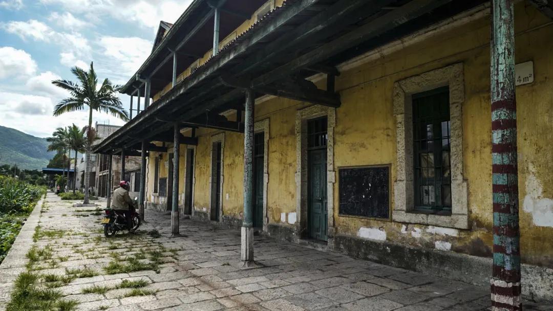 穿越百年历史追寻历史遗梦,穿越千年寻找历史的起源