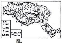 「试题链接」2022年高考地理热点区域——南阳