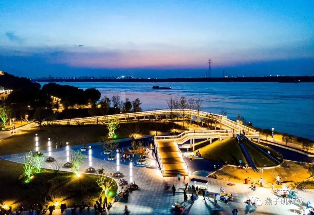 南京小众景点,南京小众花园秘境