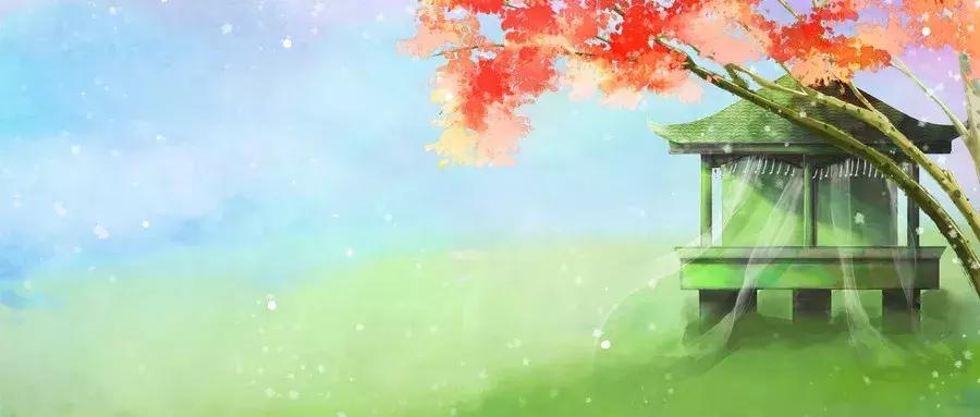 千年宋词最美夏天,千年宋词最美在春天