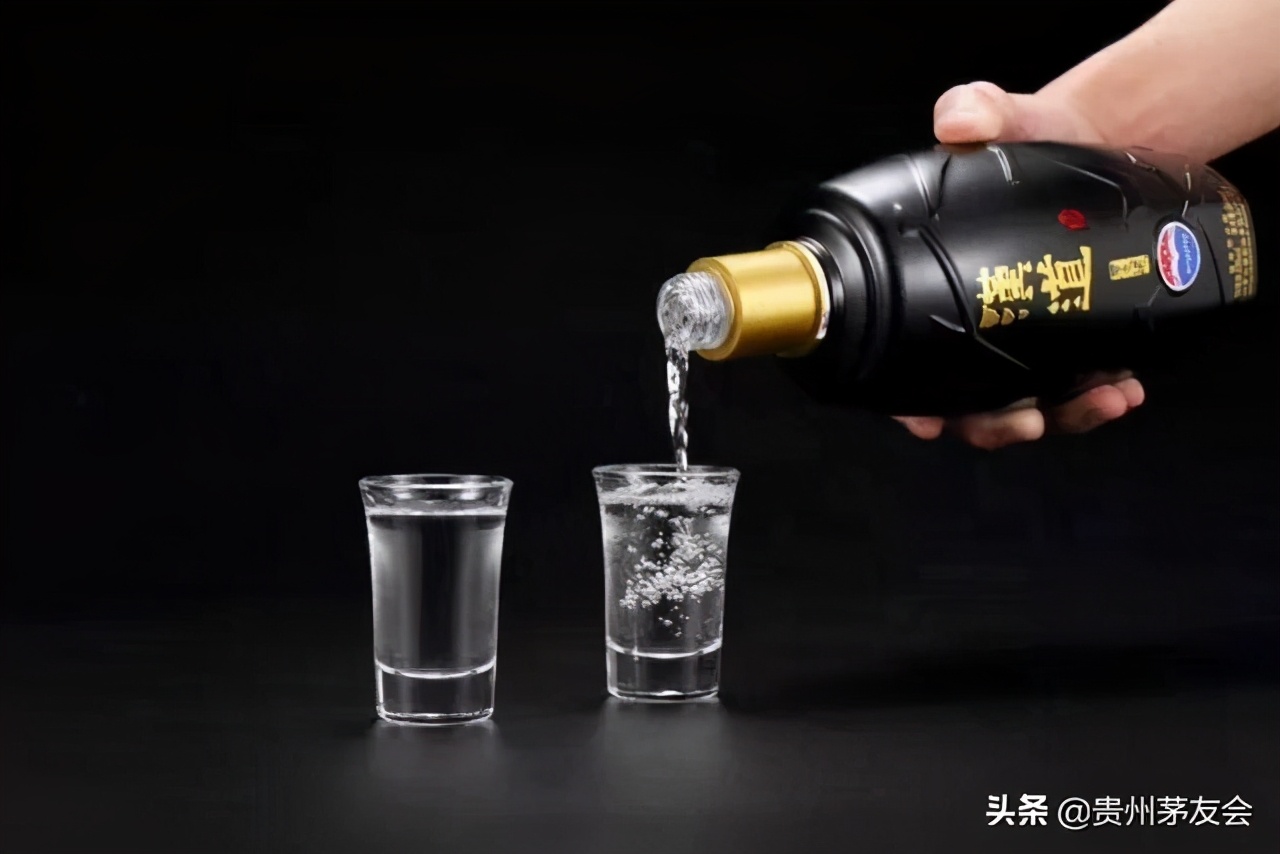 贵州茅台汉道之厚道酒,贵州茅台酒汉道