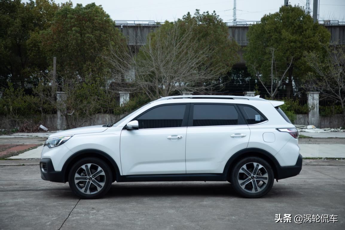 起亚智跑跟哈弗哪个口碑好,智跑口碑评价