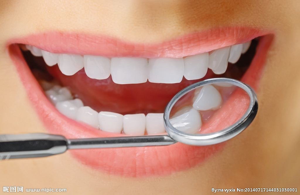 牙黄真的没办法吗,早晚刷牙可以改善牙黄吗