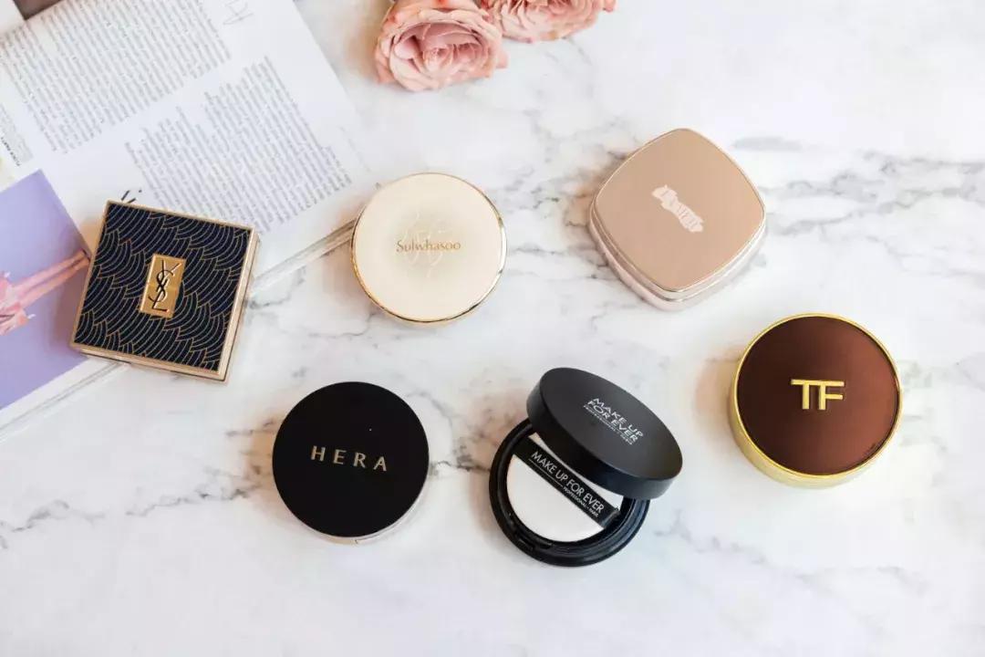 夏天简单精致的日常妆容,夏天轻感妆容必备