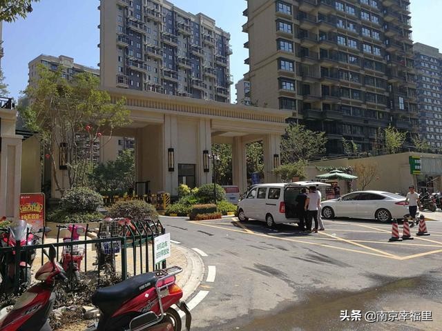 你的小区有乱停乱放现象吗?速戳投票