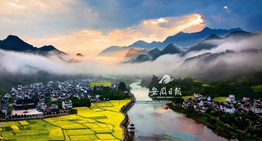 前2个月安徽16市空气质量排名出炉,安徽环境质量排名