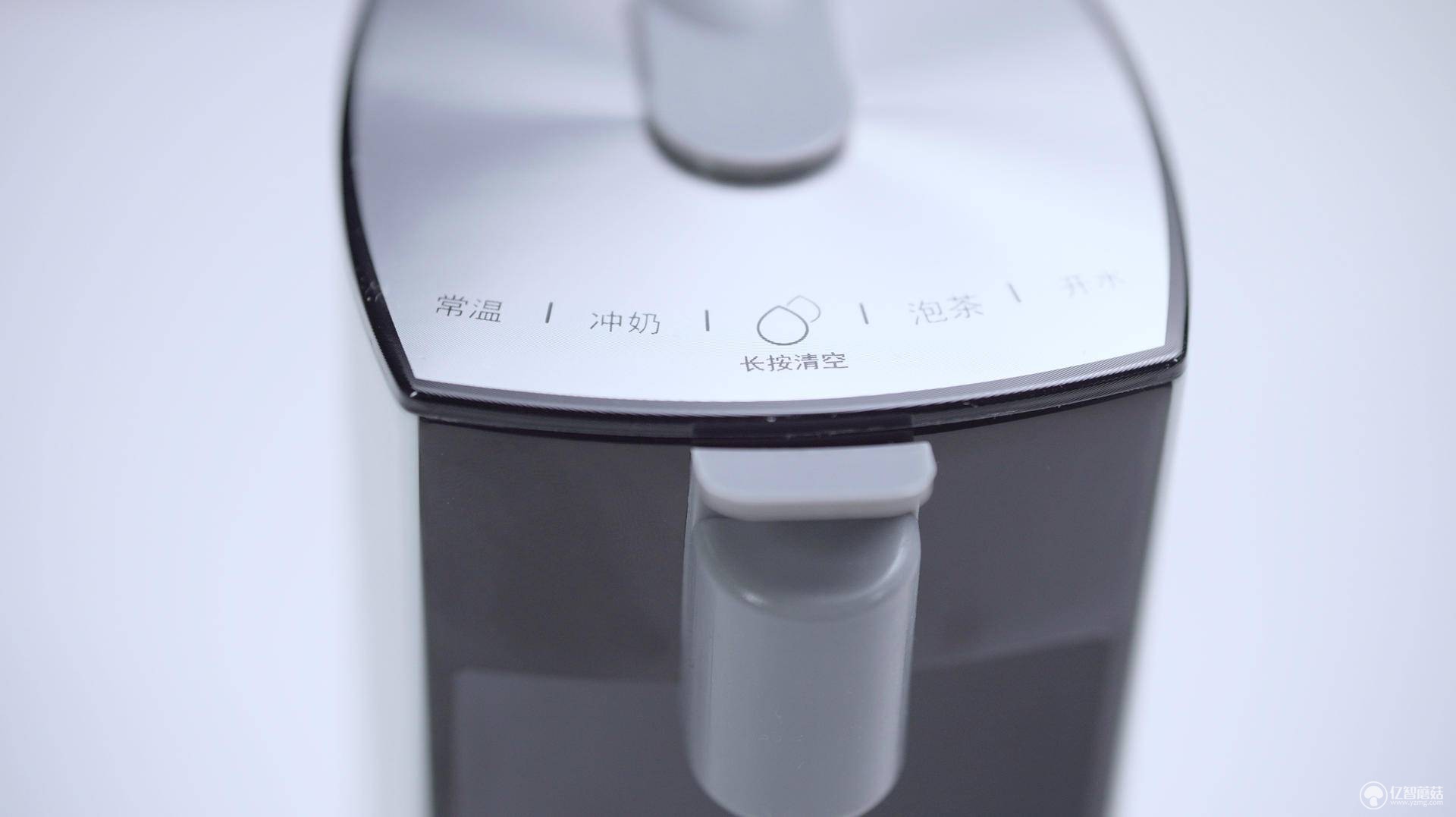 海氏h1即热式饮水机,海氏h1评测视频