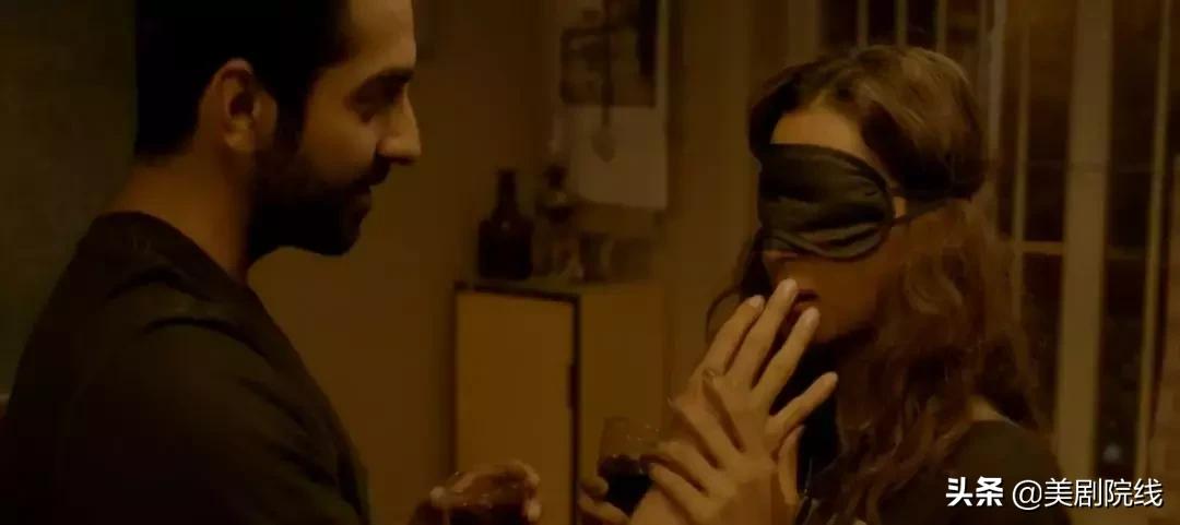 最新反转,十大必看的反转片