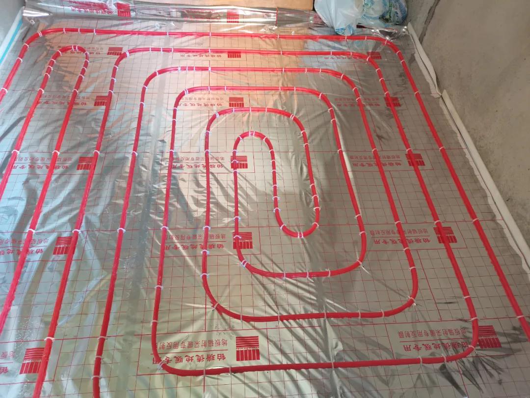 地暖水力平衡压差旁通阀有什么用,压差旁通阀暖通上可以用吗