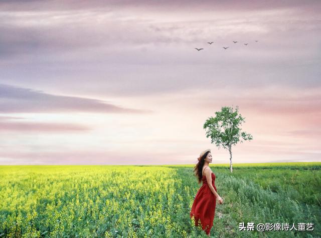 拍照遇到强光灯怎么拍,拍照碰到阴天怎么办